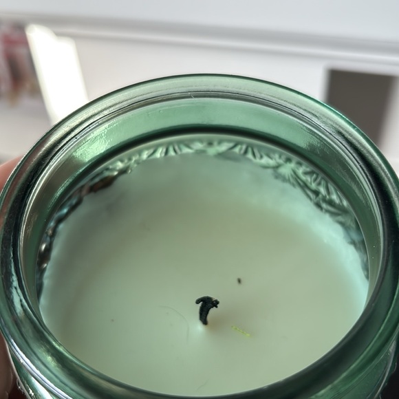 Voluspa Noble Green Garland- - Picture 2 of 3